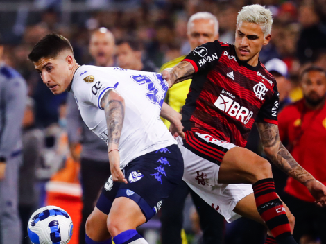 Pronóstico de Flamengo vs. Vélez por la semifinal de vuelta de la Copa Libertadores 2022