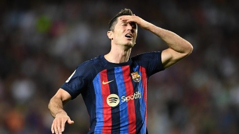 Se filtraron detalles del contrato de Lewandowski con Barcelona.