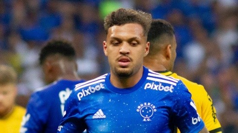 Daniel Jr. revela pressão sofrida pela torcida para renovar com Cruzeiro