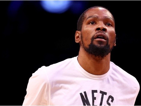 NBA Rumors: Kevin Durant's Nets set their sights on massive trade target