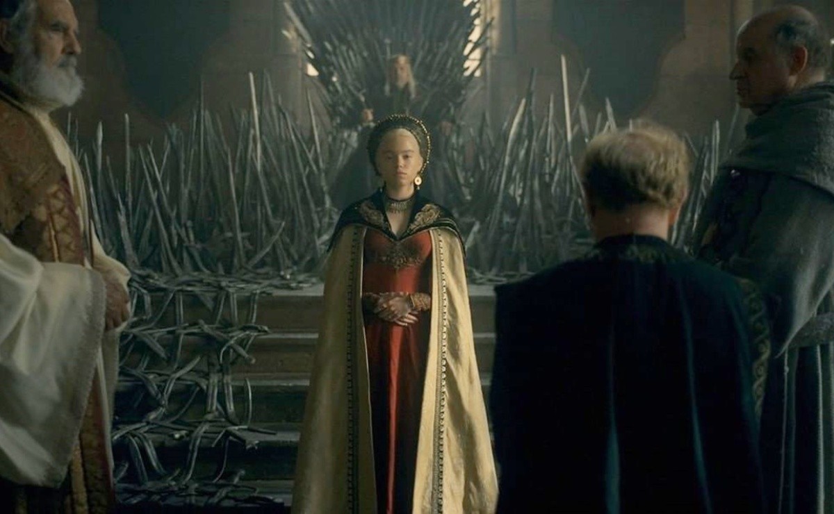 House of the Dragon: Como elenco lidou com o legado de Game of Thrones