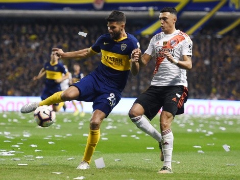 El hincha de Boca volverá a disfrutar del Superclásico: ¿Hace cuánto no se juega con público?