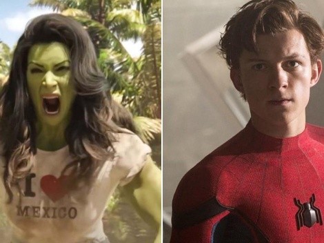 She-Hulk: Teoria aponta que vilão de Homem-Aranha deve aparecer na série