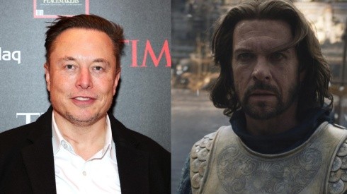 Elon Musk vs Los Anillos de Poder