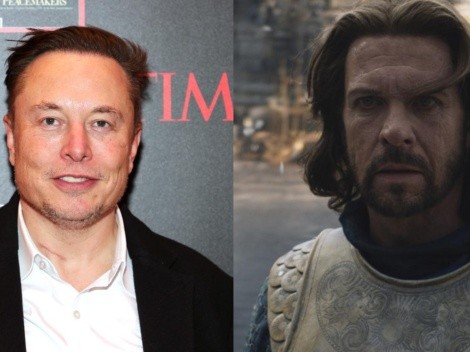 Elon Musk desencantado con El Señor de los Anillos: Los Anillos de Poder
