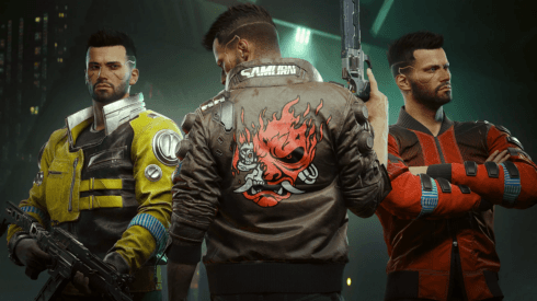 Cyberpunk 2077 anuncia una nueva expansión y su próxima actualización con contenido de Edgerunners