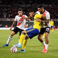 ¿Boca o River? Un tarotista reveló quién va a ganar el Superclásico del domingo: \&#039;Va a salir favorecido\&#039;