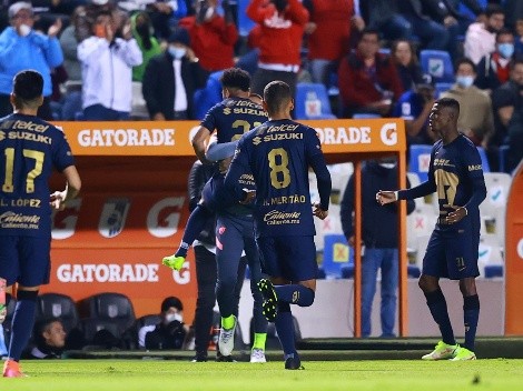 Liga MX: ¿Quién lidera el historial entre Pumas y Querétaro?