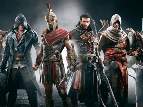 Assassin's Creed mostraría sus próximas 5 entregas en Ubisoft Forward