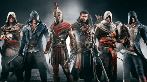 Assassin's Creed mostraría sus próximas 5 entregas en Ubisoft Forward