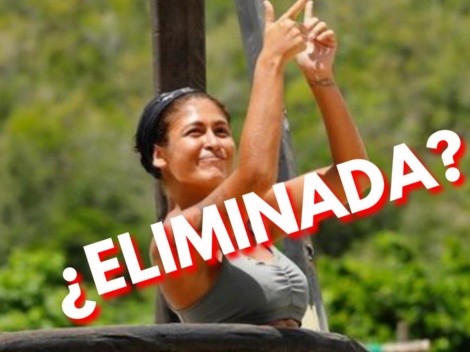 Survivor México 2022: ¿Ale SAADI será la primera ELIMINADA tras la fusión?