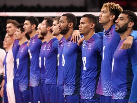 Italy vs France: Date, time and TV Channel to watch or live stream in the US 2022 FIVB Volleyball Men's World Championship