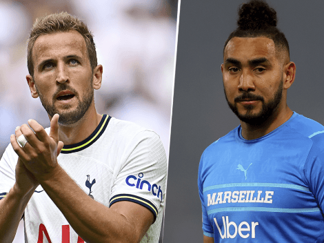 FINAL | Tottenham 2-0 Marsella por la Champions League 2022-2023: goles y estadísticas del partido