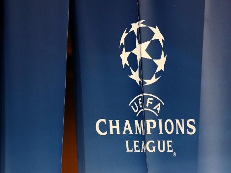 Champions League: el offside semiautomático apareció en el torneo UEFA