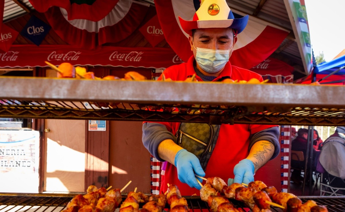 Aguinaldo de Fiestas Patrias ¿Quiénes lo recibirán? Conoce si te toca