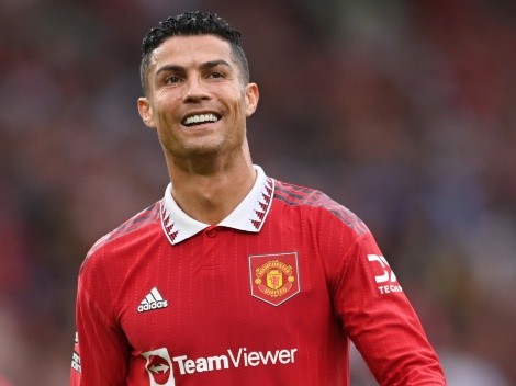 Cristiano Ronaldo's future: The European team that wants to save him from Manchester United