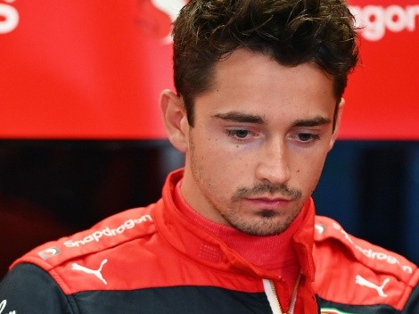 Fórmula 1: Ferrari sufre una nueva desgracia antes del GP de Monza