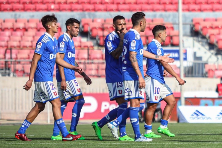 Universidad de Chile