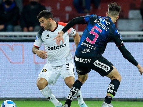 Melgar vs Independiente del Valle: alineaciones para el partido por semifinales de Sudamericana