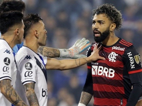 Flamengo vs Velez Sarsfield: TV Channel, how and where to watch or live stream online free 2022 Copa Libertadores Semifinals in your country today