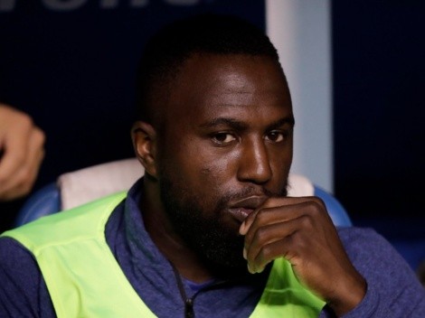 ¡Lamentable! Jozy Altidore sufrió racismo en Puebla