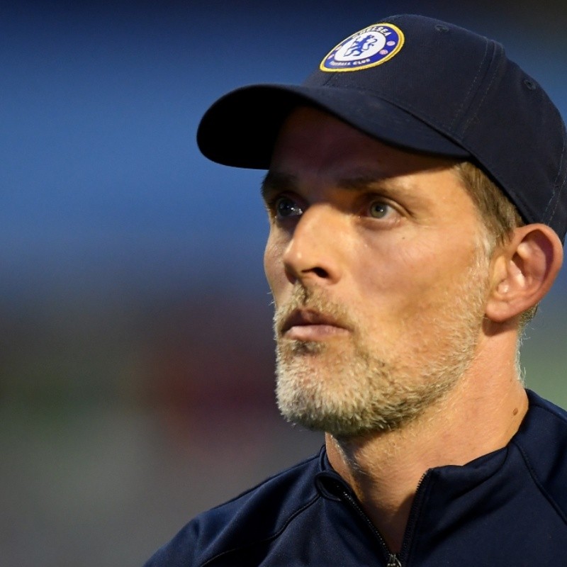 Oficial: Chelsea despide a Thomas Tuchel tras la derrota en Croacia