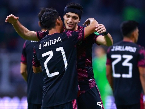 FIFA 23: cuánta media tendrán los jugadores de la Selección de México