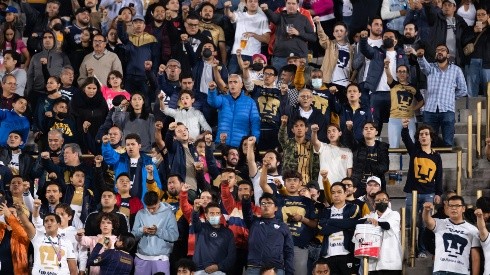 Pumas recibe a Querétaro hoy en CU.
