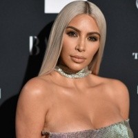Marvel: Kim Kardashian quiere participar en algún proyecto de la marca
