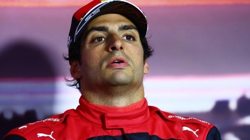 F1: Sainz amenaza a Checo y Verstappen de cara a Monza