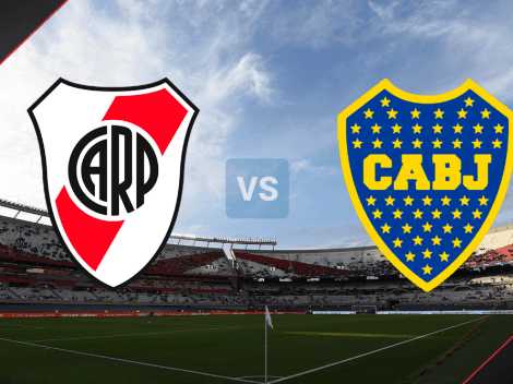 Cuándo juegan River vs. Boca por el Superclásico de Reserva: día, hora y cómo ver por TV y streaming