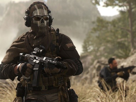 Conteúdos da Vault Edition de Call of Duty: Modern Warfare 2 são revelados