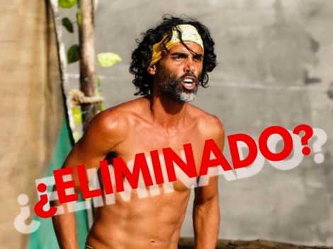 Survivor México 2022: ¿SANTI será el segundo ELIMINADO tras la fusión?