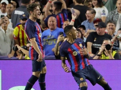 Con la salida de Pjanic, el Barça da el siguiente paso con una de sus joyas