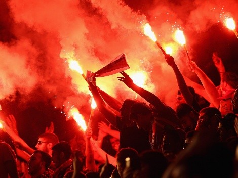 Galatasaray inició conversaciones para fichar a una nueva estrella del fútbol europeo