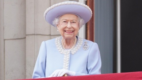 Alerta en Reino Unido por el estado de salud de la reina Isabel II.