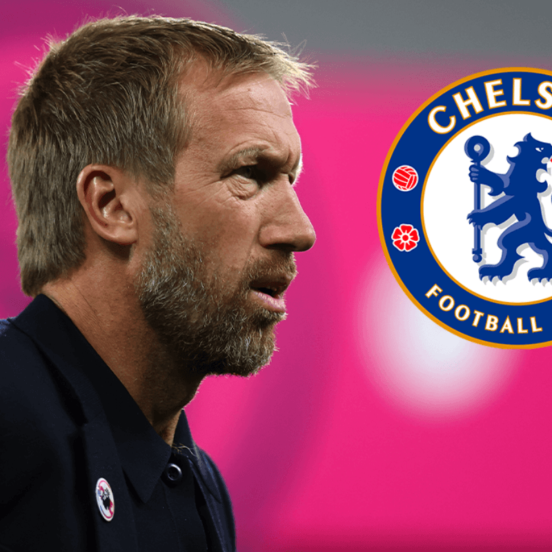 Quién es Graham Potter, el nuevo entrenador del Chelsea: dónde dirigió, estilo de juego, títulos y estadísticas