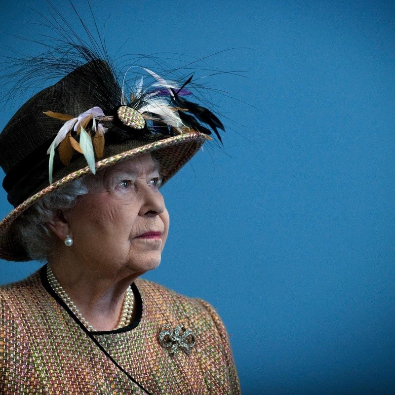 Reina Isabel II: ¿Quién es el heredero al trono y por qué cambiará el himno británico?