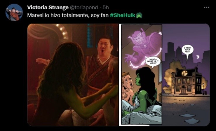 She-Hulk - Episódio 4  Crítica: Os demônios - Nerdizmo