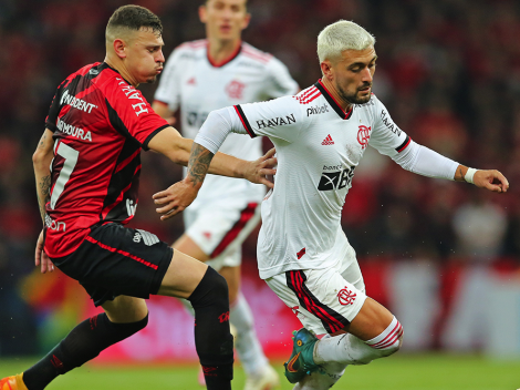 Cuándo y dónde juegan Flamengo vs. Athletico Paranaense por la FINAL de la Copa Libertadores 2022