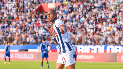 ¿Se rompió la interna en Alianza Lima? Arley Rodríguez y su polémico mensaje