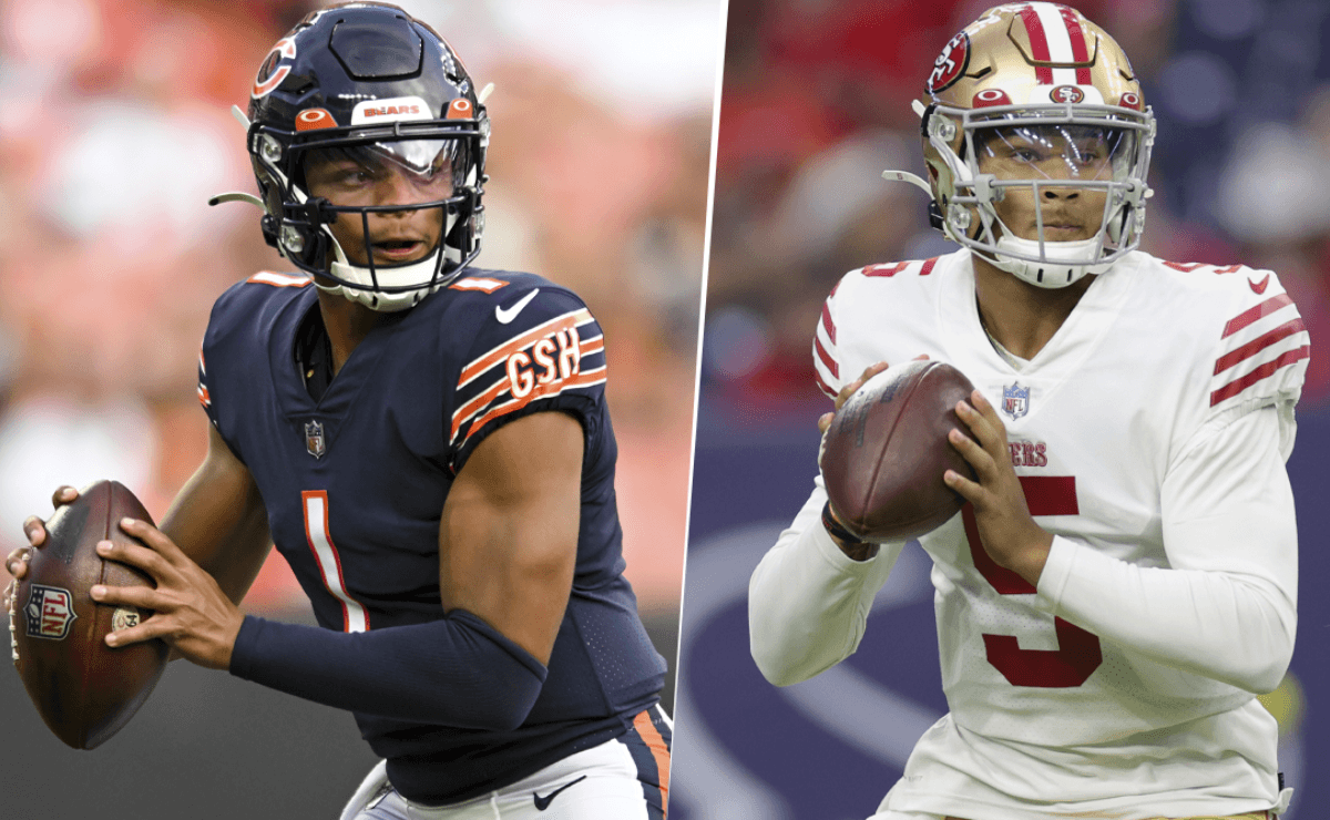 Maneras de Ver y Escuchar: San Francisco 49ers vs. Chicago Bears