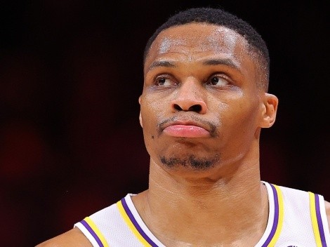 NBA Trade Rumors: Lakers may have made a decision about Russell Westbrook