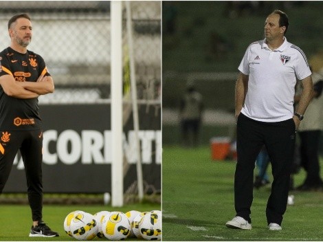 Campeonato Brasileiro: São Paulo x Corinthians; Prognósticos do clássico Majestoso