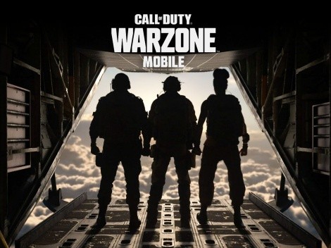 Call of Duty: Warzone Mobile se anuncia oficialmente con los primeros detalles