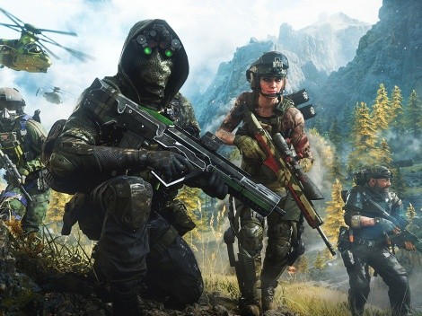 Battlefield anuncia una nueva campaña dirigida por el co-creador de Halo