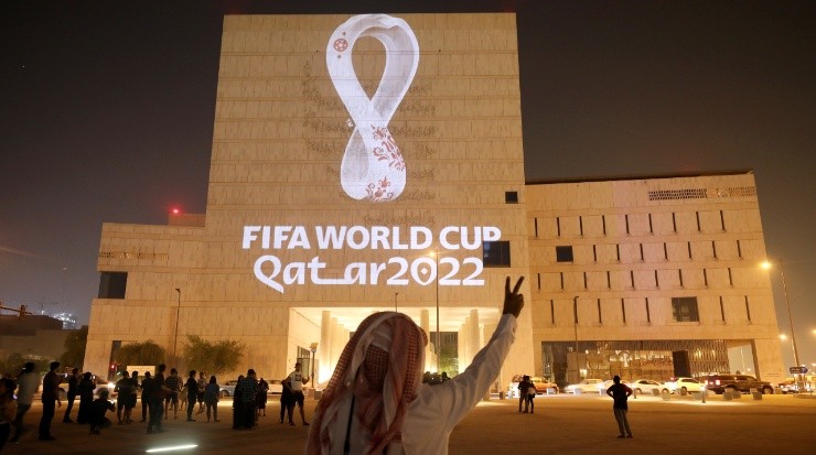 Qatar 2022, FIFA World Cup