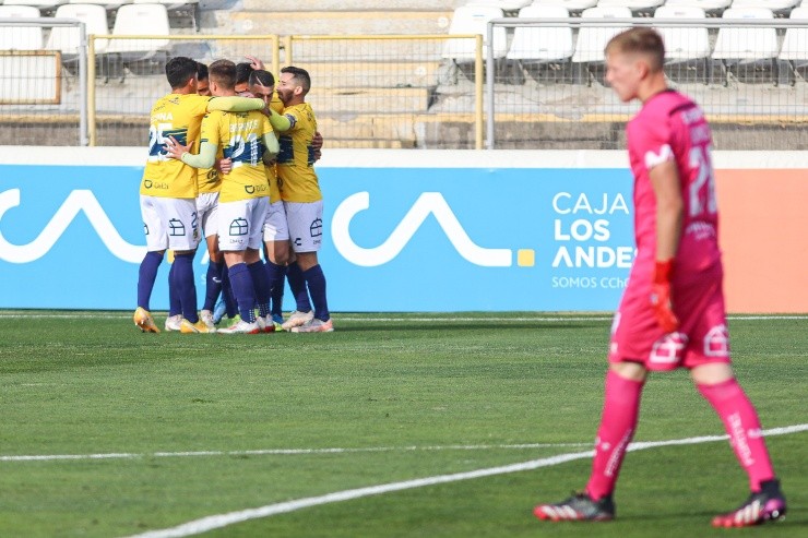 Vicente Bernedo Universidad Católica