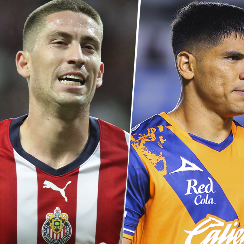 EN VIVO Chivas de Guadalajara vs. Puebla