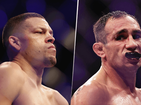 ◉ Ver EN VIVO y GRATIS Nate Diaz vs. Tony Ferguson hoy por el UFC 279: sigue EN DIRECTO la pelea